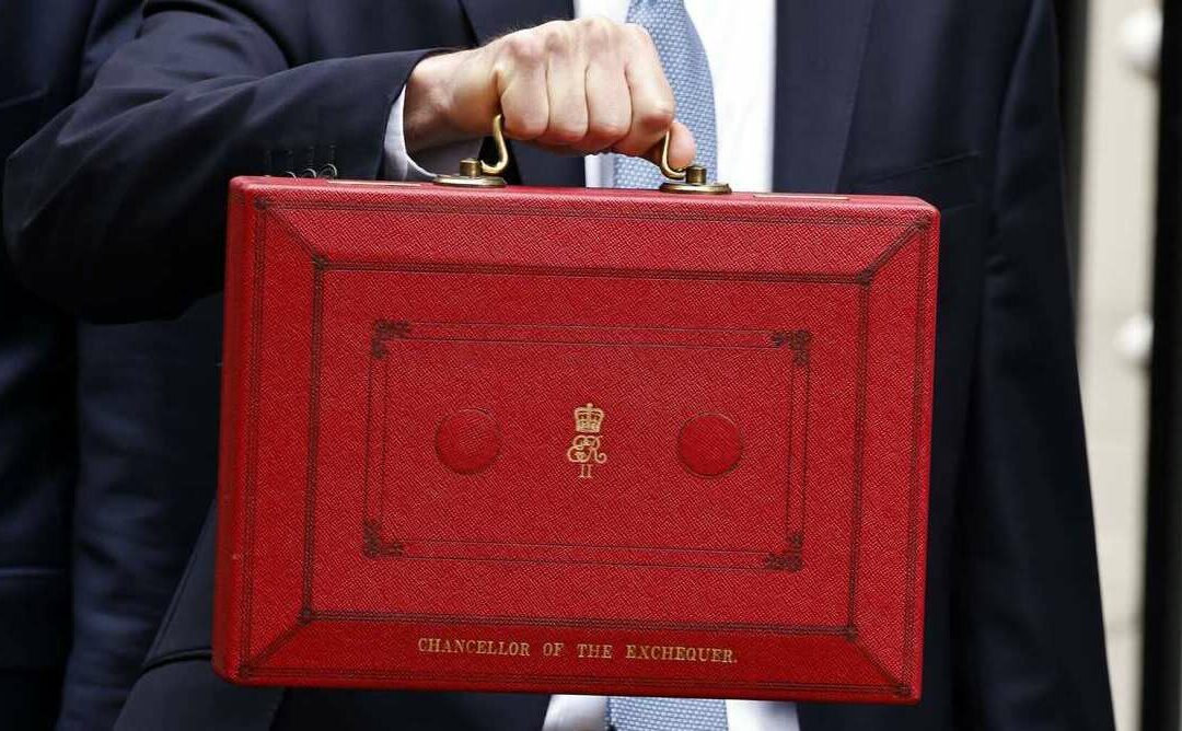 The Budget 2024 – key announcements at a glance